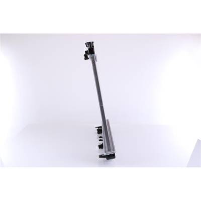 Rareelectrical - New Radiator Compatible With Honda Accord Sport Special Edition By Part Numbers 681375 190105A2a01 - Image 2