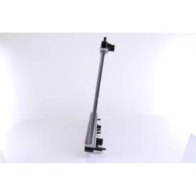 Rareelectrical - New Radiator Compatible With Honda Accord Sport Special Edition By Part Numbers 681375 190105A2a01 - Image 3