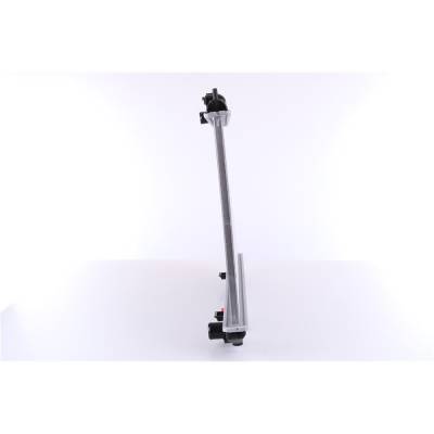 Rareelectrical - New Radiator Compatible With Infiniti I30 T By Part Numbers 68713 21410-2Y700 21410-2Y703 - Image 2