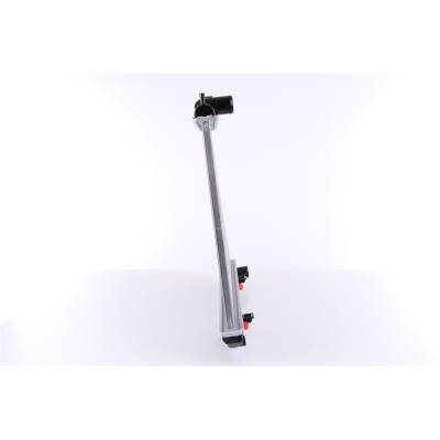 Rareelectrical - New Radiator Compatible With Infiniti I30 T By Part Numbers 68713 21410-2Y700 21410-2Y703 - Image 3