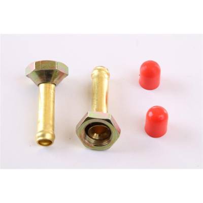 Rareelectrical - New Radiator Compatible With Infiniti I30 T By Part Numbers 68713 21410-2Y700 21410-2Y703 - Image 4