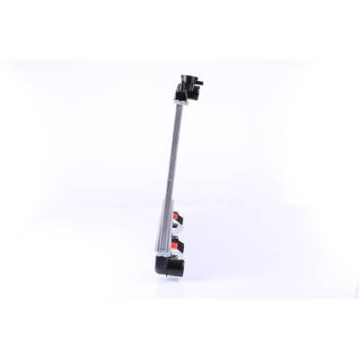 Rareelectrical - New Radiator Compatible With Subaru Outback By Part Numbers 67741 45111-Ag001 45119Sc040 X4511ag001 - Image 3