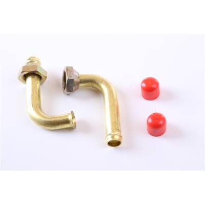 Rareelectrical - New Radiator Compatible With Subaru Outback By Part Numbers 67741 45111-Ag001 45119Sc040 X4511ag001 - Image 4