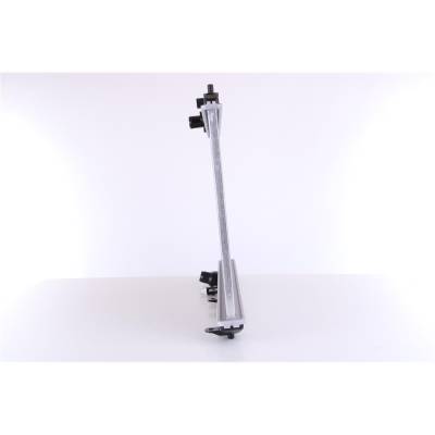 Rareelectrical - New Radiator Compatible With Honda Civic Hf By Part Numbers 681377 19010R1ba51 19010R1ba01 - Image 3