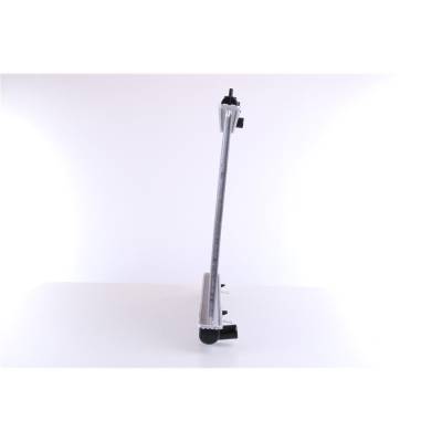 Rareelectrical - New Radiator Compatible With Infiniti Qx4 By Part Numbers 68715 21460-4W017 21460-0W017 21410-0W817 - Image 3