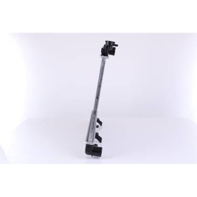 Rareelectrical - New Radiator Compatible With Subaru Forester By Part Numbers 67744 45111Sg000 - Image 3