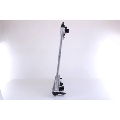 Rareelectrical - New Radiator Compatible With Honda Cr-V Lx By Part Numbers 681378 19010R5aa51 190105Laa51 - Image 3