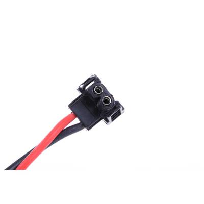 Rareelectrical - New Hvac Blower Motor Compatible With Mercedes-Benz S430 By Part Numbers 87217 2208203142 2209060100 - Image 4