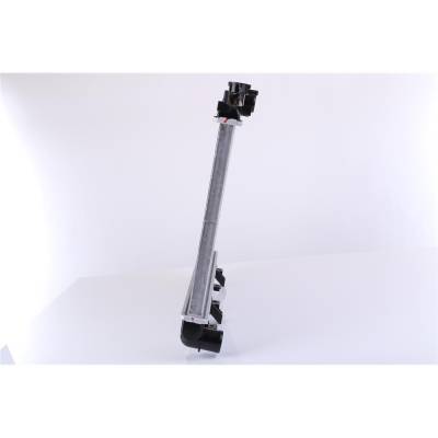 Rareelectrical - New Radiator Compatible With Subaru Forester By Part Numbers 67745 45111Sg010 - Image 3