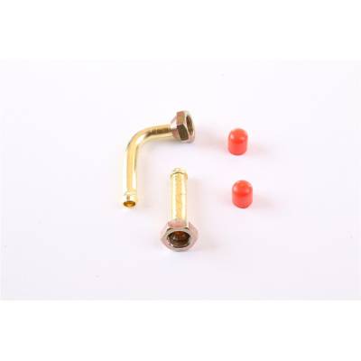 Rareelectrical - New Radiator Compatible With Infiniti Fx35 By Part Numbers 68091 214601Bh0a 21460-1Bf0a 21460-1Ts0a - Image 4