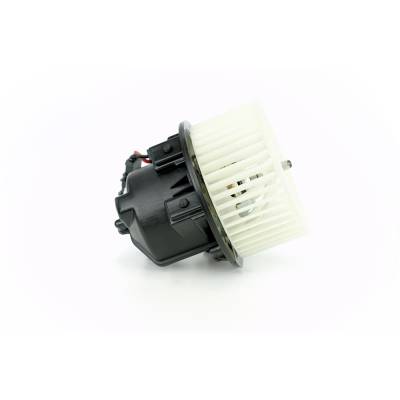 Rareelectrical - New Hvac Blower Motor Compatible With Volvo S60 T5 By Part Numbers 87223 Lr010387 30767008 Lr009738 - Image 3