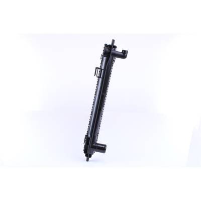 Rareelectrical - New Radiator Compatible With Nissan Altima By Part Numbers 68762 21460Jn90a - Image 3