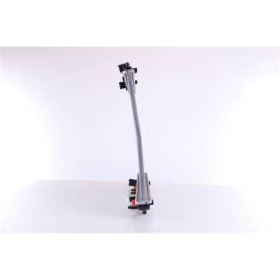 Rareelectrical - New Radiator Compatible With Acura Tsx By Part Numbers 68096 19010Rl6r52 19010-Rl5-A51 19010Rl6r51 - Image 3