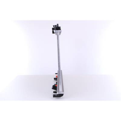 Rareelectrical - New Radiator Compatible With Honda Cr-V Se By Part Numbers 68106 19010-Pnb901 19010-Pzd-A51 - Image 2