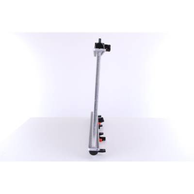 Rareelectrical - New Radiator Compatible With Honda Cr-V Se By Part Numbers 68106 19010-Pnb901 19010-Pzd-A51 - Image 3