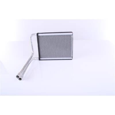 New Hvac Heater Core Compatible With Hyundai Accent Gs By Part Numbers 77631 971381E001 97138-1E000