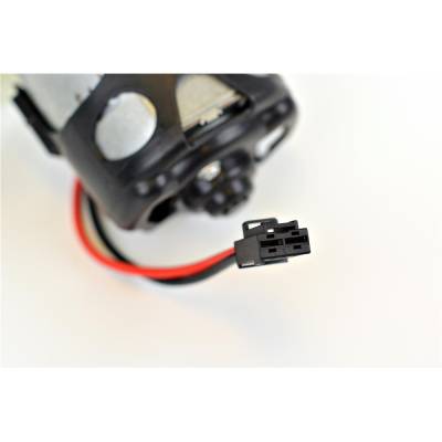 Rareelectrical - New Hvac Blower Motor Compatible With Bmw 750Li By Part Numbers 87240 64119200936 64119242607 - Image 4