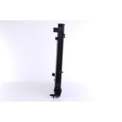 Rareelectrical - New Radiator Compatible With Ford Explorer Eddie Bauer By Part Numbers 66854 1L2z 8005 Dc 3L2z8005aa - Image 2