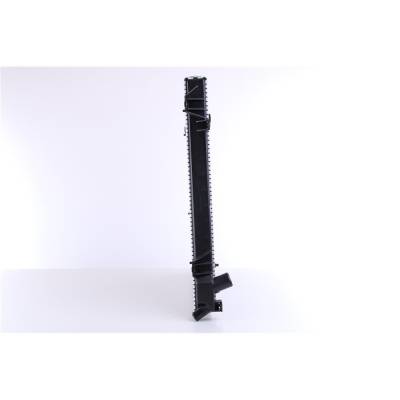 Rareelectrical - New Radiator Compatible With Ford Explorer Eddie Bauer By Part Numbers 66854 1L2z 8005 Dc 3L2z8005aa - Image 3