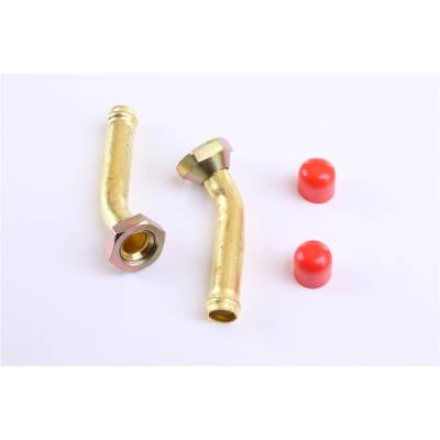 Rareelectrical - New Radiator Compatible With Acura Tsx By Part Numbers 68112 19010-Rbb-E01 19010-Rbb-E51 - Image 4