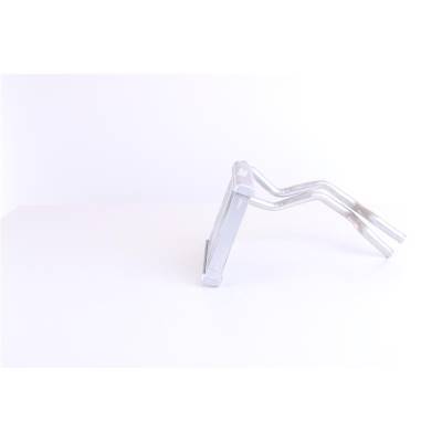 Rareelectrical - New Hvac Heater Core Compatible With Hyundai Elantra Touring Se By Part Numbers 77632 97138-2L000 - Image 3