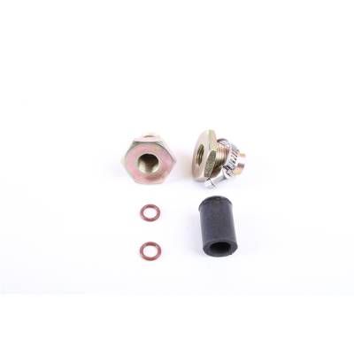 Rareelectrical - New Radiator Compatible With Ford F-150 By Part Numbers 66856 F75z8005ga Xl3z8005da Yl3z8005aa - Image 4