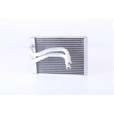 New Hvac Heater Core Compatible With Hyundai Xg300 L By Part Numbers 77634 97227-38000