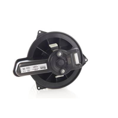 Rareelectrical - New Hvac Blower Motor Compatible With Fiat 500 Abarth By Part Numbers 87306 77366203 68093422Aa - Image 3