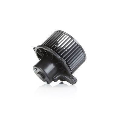Rareelectrical - New Hvac Blower Motor Compatible With Hyundai Accent Gls By Part Numbers 87234 971121C000 - Image 2