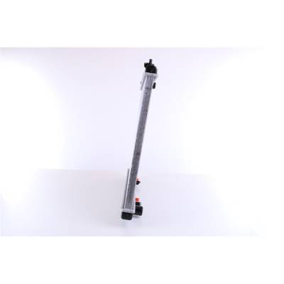 Rareelectrical - New Radiator Compatible With Infiniti Fx35 By Part Numbers 68119 21460-Cm80b 21460-Cg000 - Image 2