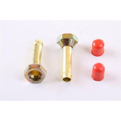 Rareelectrical - New Radiator Compatible With Infiniti Fx35 By Part Numbers 68119 21460-Cm80b 21460-Cg000 - Image 4