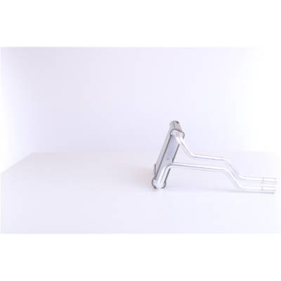 Rareelectrical - New Hvac Heater Core Compatible With Hyundai Santa Fe Gls By Part Numbers 77657 97138-2B000 - Image 3