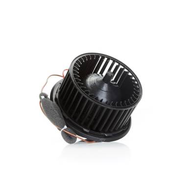 Rareelectrical - New Hvac Blower Motor Compatible With Volkswagen Jetta Gl By Part Numbers 87404 1H1819021 - Image 3