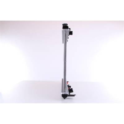 Rareelectrical - New Radiator Compatible With Honda Cr-V Ex-L By Part Numbers 68139 19010Rza901 19010Rzaa51 - Image 3