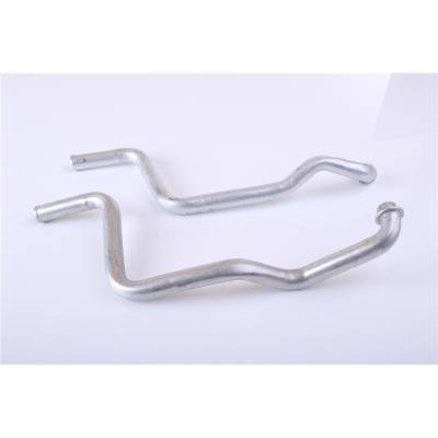 Rareelectrical - New Hvac Heater Core Compatible With Mitsubishi Lancer By Part Numbers 707074 1610544580 7801A133 - Image 4