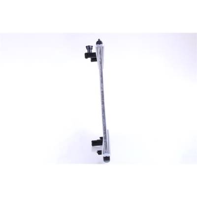 Rareelectrical - New Radiator Compatible With Nissan Rogue S Krom By Part Numbers 67365 21400Jg300 21400Jg000 - Image 3