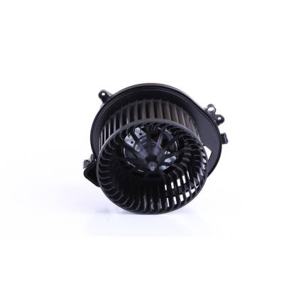 Rareelectrical - New Hvac Blower Motor Compatible With Bmw 328D Xdrive By Part Numbers 87431 64119350395 64119237557 - Image 1