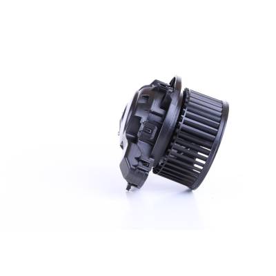 Rareelectrical - New Hvac Blower Motor Compatible With Bmw 328D Xdrive By Part Numbers 87431 64119350395 64119237557 - Image 3