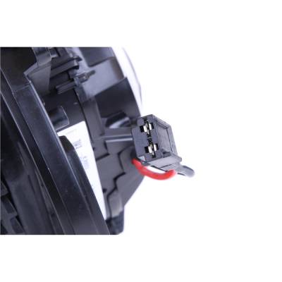 Rareelectrical - New Hvac Blower Motor Compatible With Bmw 328D Xdrive By Part Numbers 87431 64119350395 64119237557 - Image 4