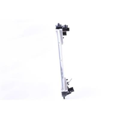 Rareelectrical - New Radiator Compatible With Hyundai Xg300 L By Part Numbers 67028 25310-39500 253103F001 - Image 3