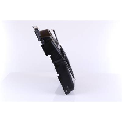 Rareelectrical - New Engine Cooling Fan And Motor Compatible With Bmw 323I By Part Numbers 85645 64548391407 - Image 3