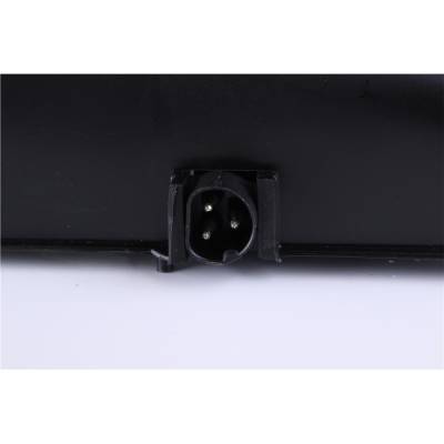 Rareelectrical - New Engine Cooling Fan And Motor Compatible With Bmw 323I By Part Numbers 85645 64548391407 - Image 4