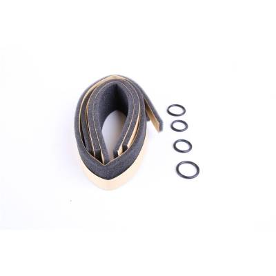 Rareelectrical - New Hvac Heater Core Compatible With Volvo Xc90 V8 By Part Numbers 707102 9171503 - Image 4