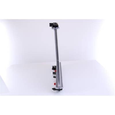 Rareelectrical - New Radiator Compatible With Honda Civic Hybrid By Part Numbers 68141 19010Rrh901 19010Rnct51 - Image 2