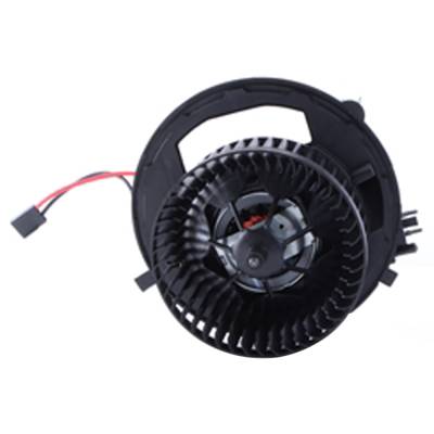 Rareelectrical - New Hvac Blower Motor Compatible With Volkswagen Arteon Se By Part Numbers 87524 3Q1819021c - Image 1