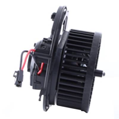 Rareelectrical - New Hvac Blower Motor Compatible With Volkswagen Arteon Se By Part Numbers 87524 3Q1819021c - Image 3