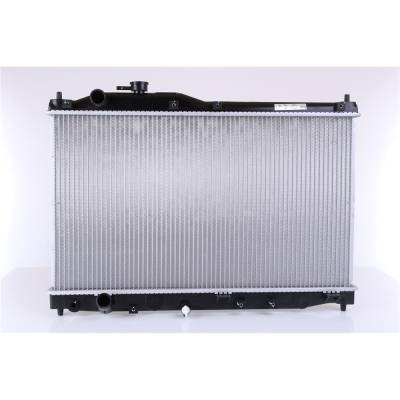 Rareelectrical - New Radiator Compatible With Honda S2000 By Part Numbers 68145 19010Pcx013 19010-Pcx-003 - Image 1