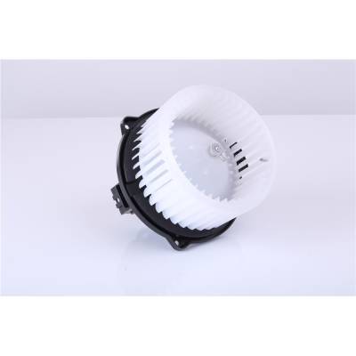 Rareelectrical - New Hvac Blower Motor Compatible With Land Rover Range Sport Gt Limited Edition 3 By Part Numbers - Image 3