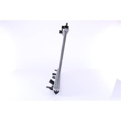 Rareelectrical - New Radiator Compatible With Honda Fit By Part Numbers 68150 19010Rb0e91 - Image 2