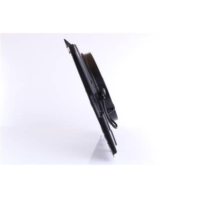 Rareelectrical - New Engine Cooling Fan And Motor Compatible With Mercedes-Benz E320 4Matic By Part Numbers - Image 3